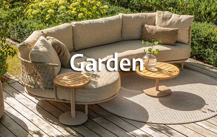 Garden Furniture
