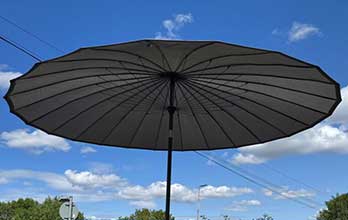 Shanghai 3m Parasol