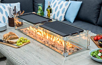 Firepits