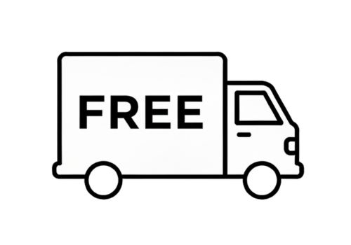Free Delivery
