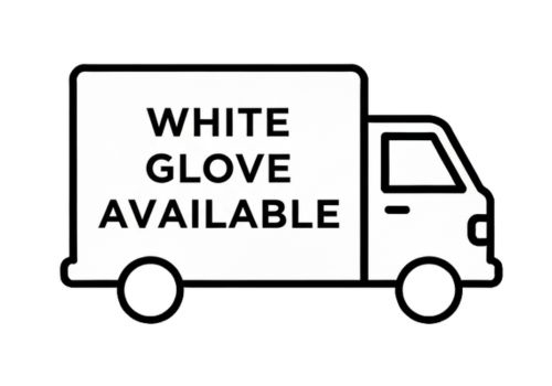 White Glove Delivery