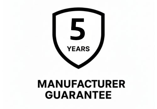 Manufacturer Guarantee